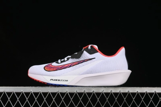 Nike Zoom Rival Fly 4 Lightweight Responsive Running Shoes - HQ3512-100