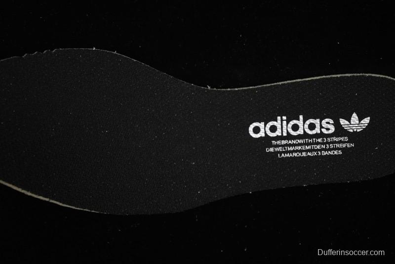 Adidas Originals SL 72 OG Retro Running Shoes - JQ2615