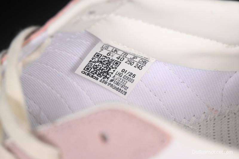 Adidas Barreda Decode Comfort Cushion Low-Top Casual Sneakers - JI2322