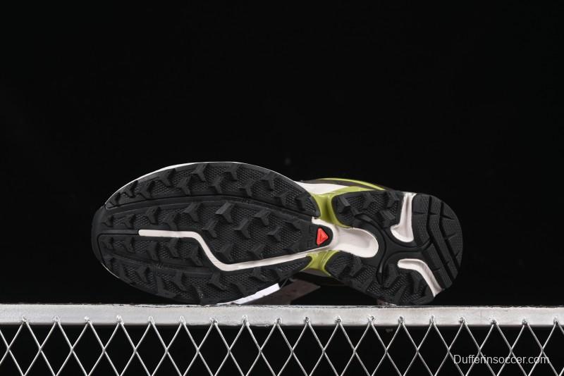 Salomon XT-Whisper Explorer Series Outdoor Trail Running Shoes - 479049-22