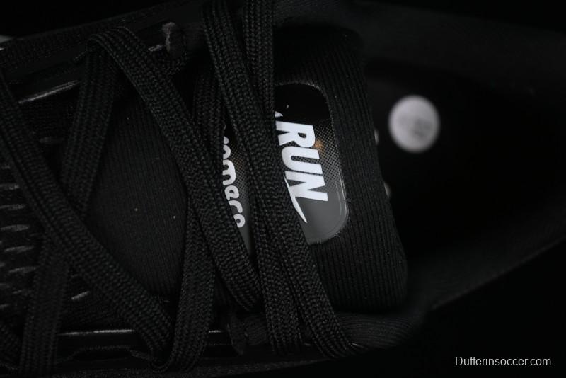 Nike Air Zoom Vomero 18 Lunar Running Shoes with Enhanced Cushioning - HM6803-007