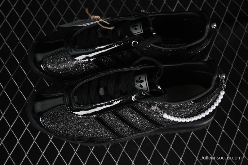 Adidas Originals SL 72 OG Retro Running Shoes - JQ2615