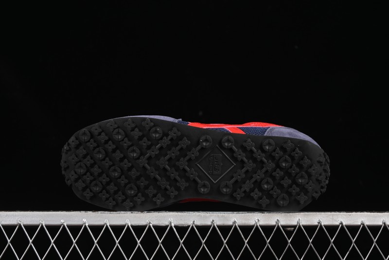Onitsuka Tiger Edr 78 Low-Top Running Shoes Comfortable Slip-Resistant Durable - 1183B395-400