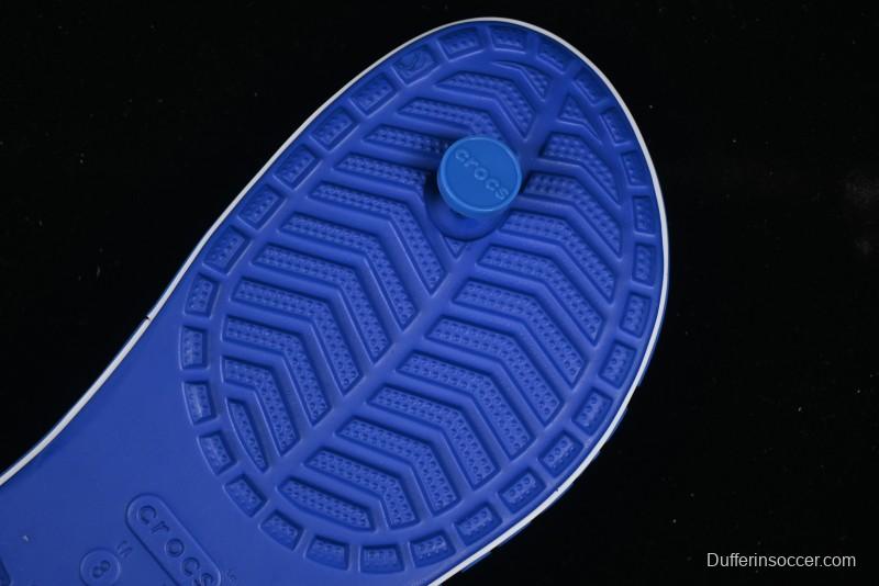 Crocs Classic Clog Bayaband Series Classic Summer Sandals for Indoor and Outdoor Casual Wear Water Sports Flip Flops - B.D4