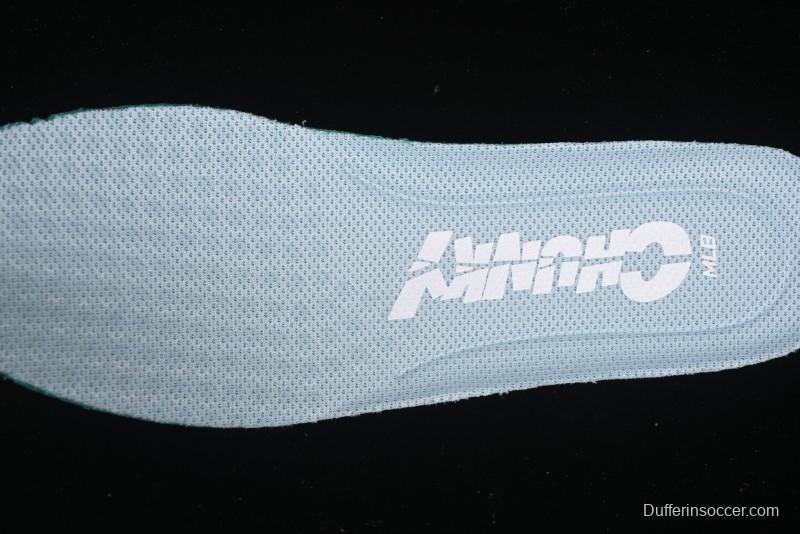 New York Yankees MLB XLG Chunky Breathable Casual Sneakers - 3ASHW065N50BLS