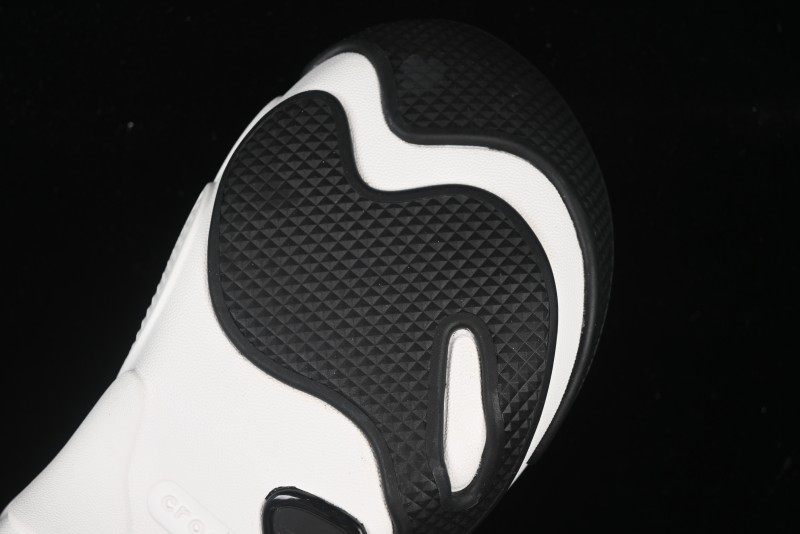 Crocs Bubble Crush Reflector Clogs - B.D4