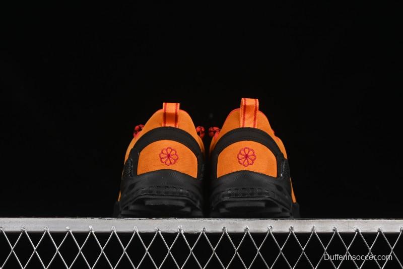 Keen Jasper Rocks SP Urban Series Retro Low-Top Lace-Up Outdoor Camping Hiking Mountaineering Training Shoes - 1029583