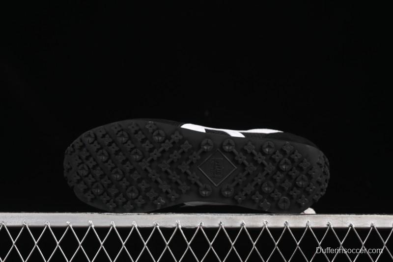 Onitsuka Tiger EDR 78 Low-Top Running Shoes - Comfortable Slip-Resistant Durable Casual Sneakers - 1183B395-001