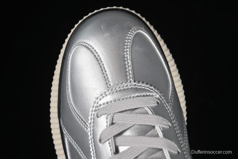 Onitsuka Tiger Delecity Thick Sole Durable Low-Top Lifestyle Casual Shoes - 1183B941-020