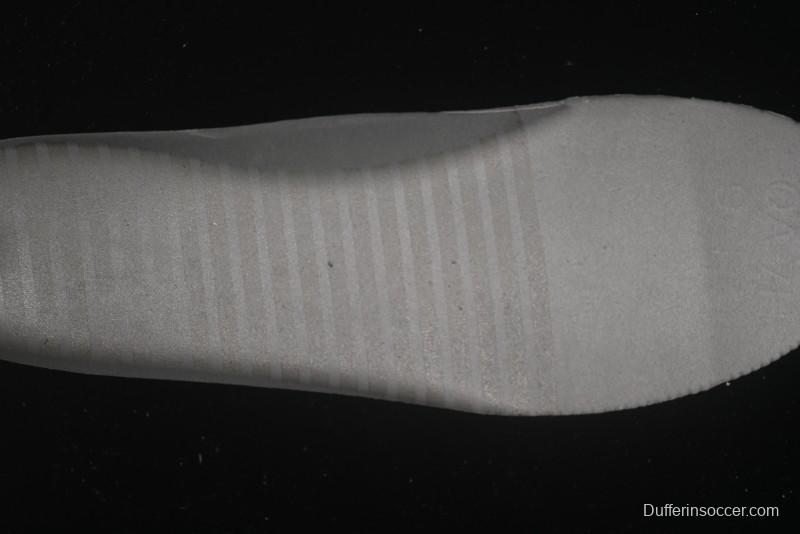 Nike Air Force 1'07 Low Casual Sneakers with Full-Length Air Cushion - DD8959-001