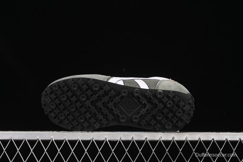 Onitsuka Tiger Edr 78 Low-Top Running Shoes Comfortable Slip-Resistant Durable - 1183B395-300