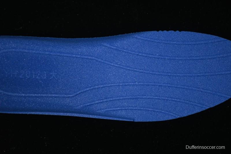 Adidas Thick Sole Waffle Retro Running Shoes with Comfortable Upper and Anti-Slip Sole - 63093901001