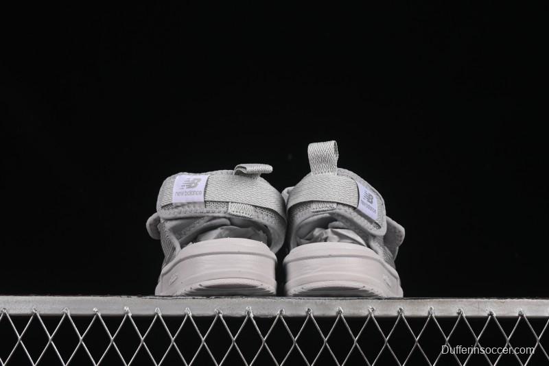New Balance Summer Retro Sandals SDL3206G