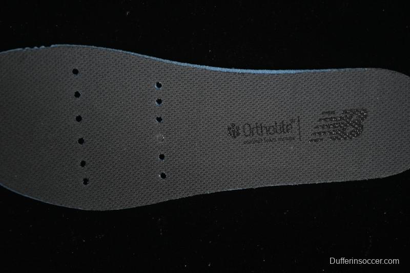 New Balance Breeze Mary Jane Low-Top Lifestyle Casual Shoes - SD2202BK