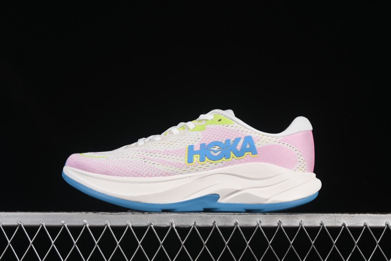 HOKA ONE ONE Rincon 4 Lightweight Breathable Running Shoes - 1155133 FNK