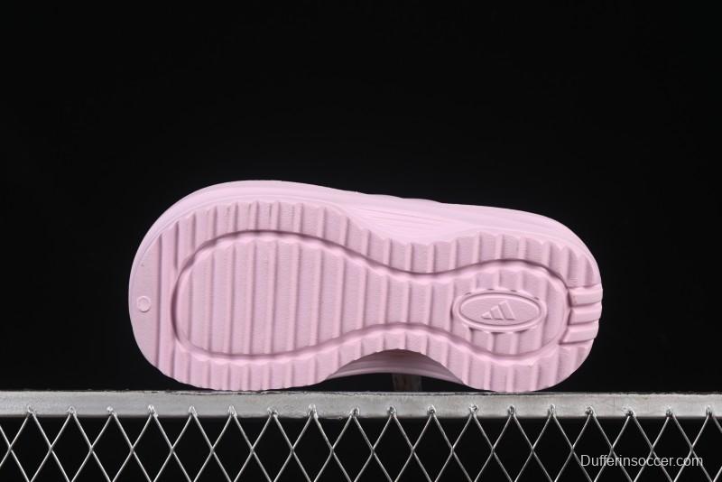 Adidas Ozwave Cldg JR6756 Chef Shoes 2nd Generation Cushioned Retro Platform Sandals - JR6756