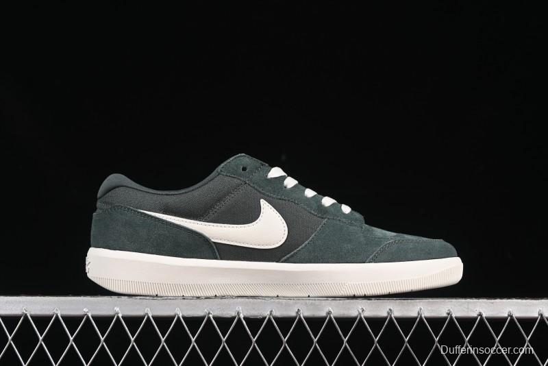 Nike SB Force 58 Retro Skate Shoes - DV5477-301