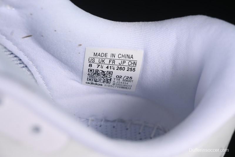 Adidas Adizero Evo SL Lightweight Breathable Cushioned Running Shoes - JS4454