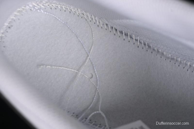 Nike Air Force 1'07 Low Small Swoosh Polka Dot Casual Sneakers - ZH0316-074