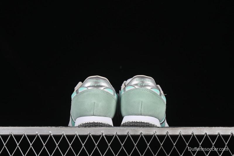 Onitsuka Tiger Serrano CL Breathable Comfort Casual Shoes - 1183B400-407