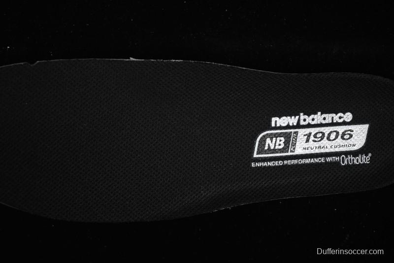 New Balance 1906 Series Retro Dad Style Casual Running Shoes - M1906WFE