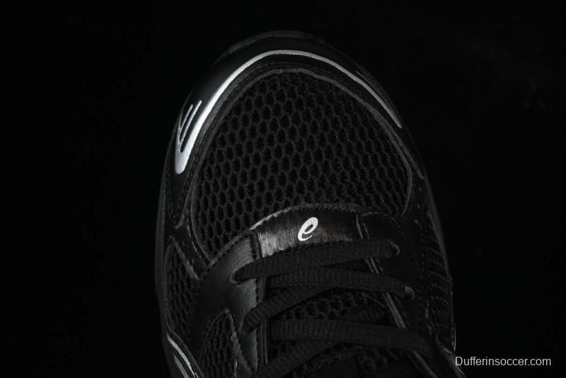 Asics Tiger GEL-1130 Low-Top Casual Running Shoes with Outdoor Style and GEL Cushioning - 1201A906-001