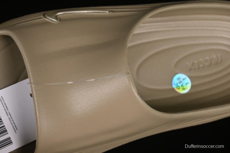 Nike ReactX Rejuven8 Slide Summer Outfit Sandals with Soft and Responsive ReactX Foam - HV4479-200