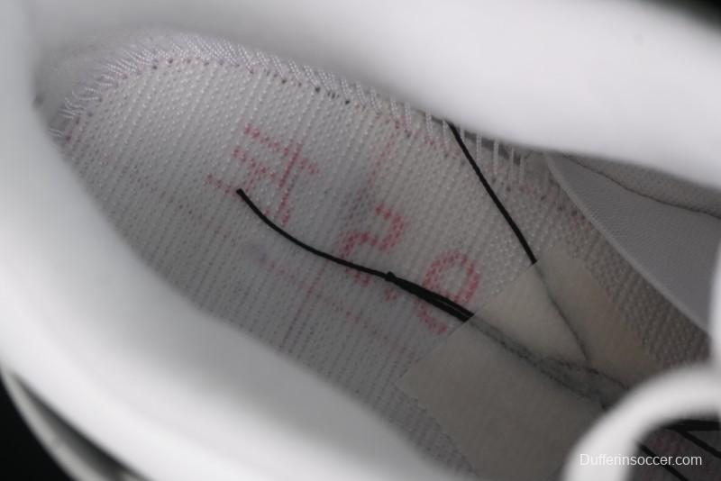 Nike Air Jordan 4 Retro White Cement Basketball Shoes - FV5029-100