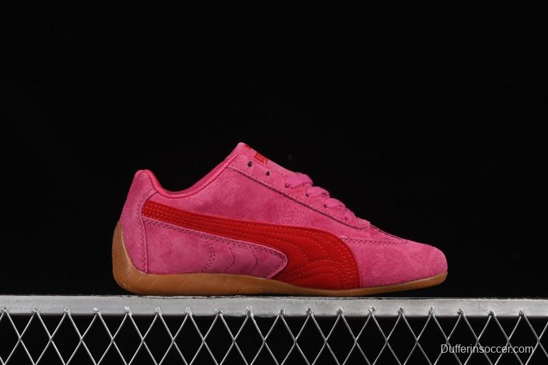 Puma Speedcat Lifestyle Low-Top Sneakers - 398846-56