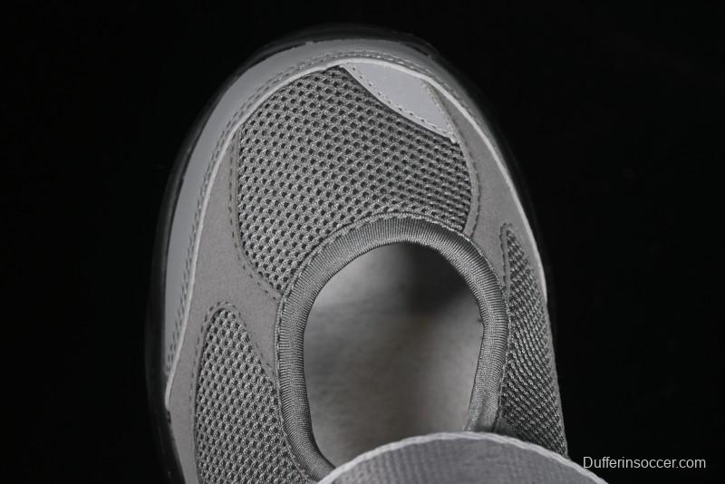 New Balance Breeze Mary Jane Low-Top Lifestyle Casual Shoes - SD2202GR