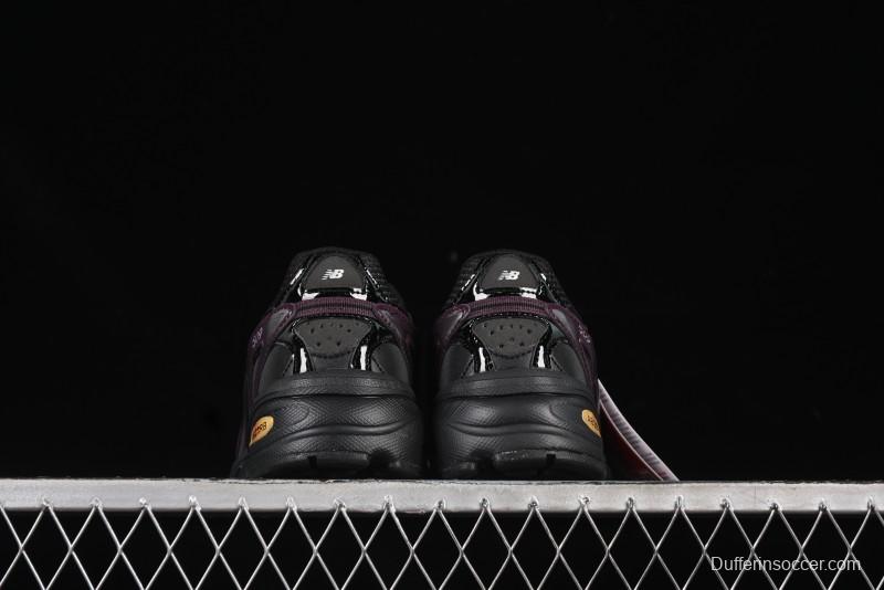 New Balance 509 Series Retro Casual Running Shoes - U509B1