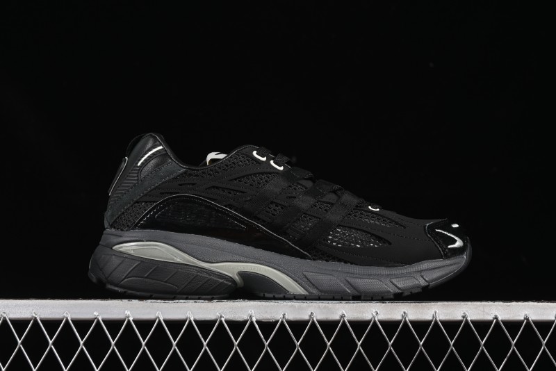 Adidas Song For The Mute x Ad Originals Adistar Cushion Retro Comfortable Anti-Slip Lifestyle Casual Shoes - JP8416