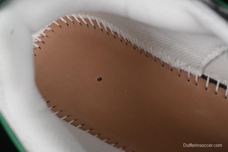 Off-White Be Right Tie-Dye Green Low-Top Lifestyle Casual Shoes - X.E5