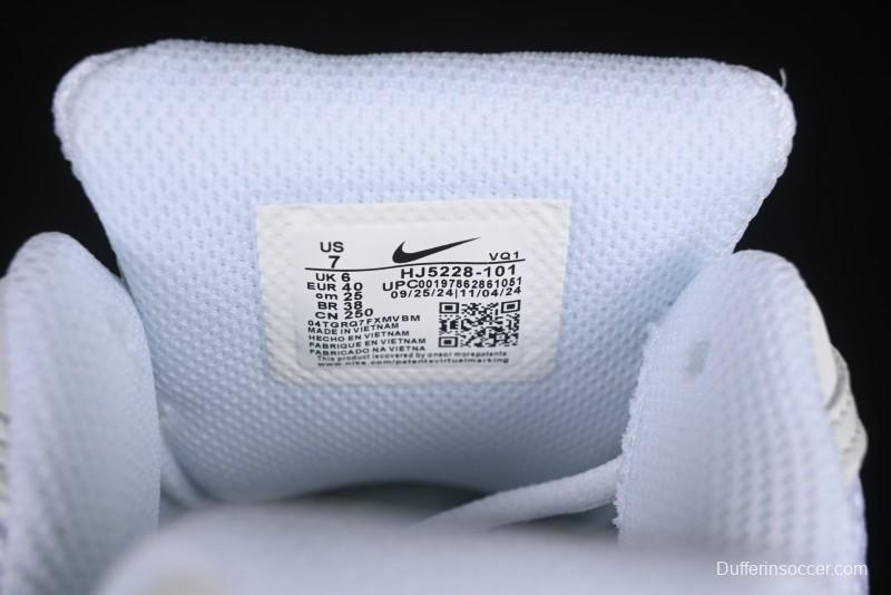 Nike V5 RNR Millennium Classic Retro Running Shoes with Foam Midsole - HJ5228-101