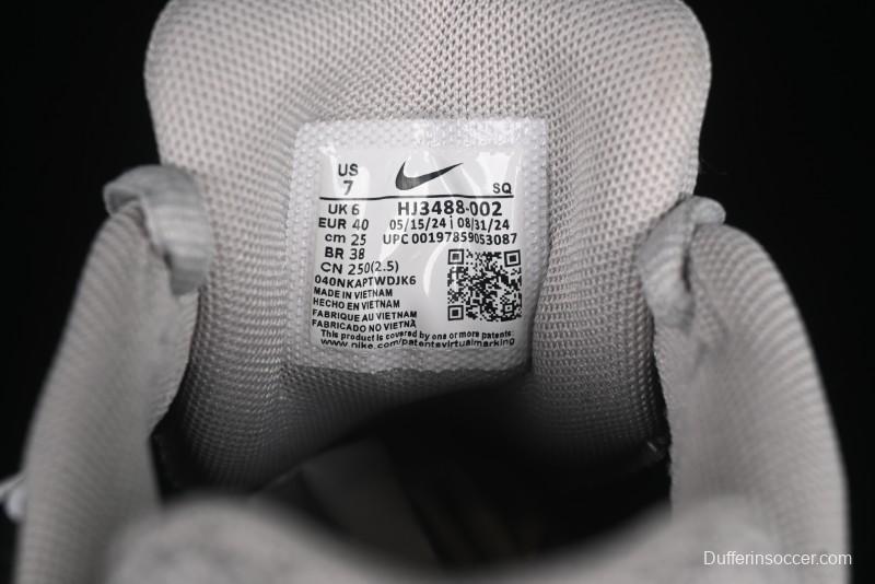 Nike P-6000 Prm Retro Casual Athletic Dad Shoes - HJ3488-002