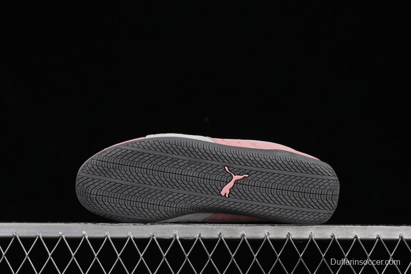 Puma Speedcat Racing Series Low-Top Lifestyle Casual Shoes - 404434-01