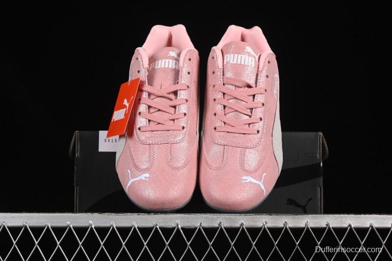 Puma Speedcat Racing Series Low-Top Lifestyle Casual Shoes - 404434-01