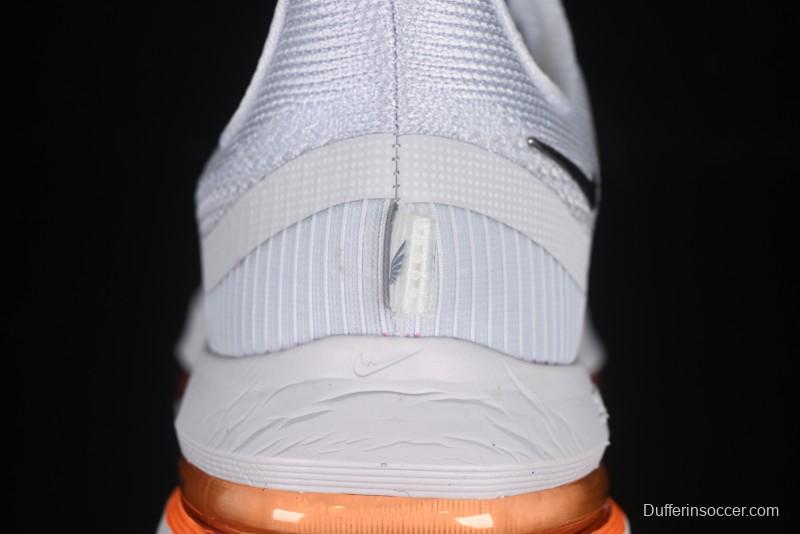 Nike Air Zoom Pegasus Premium Running Shoes with Mesh Upper and Air Cushion Technology - HQ2592-001