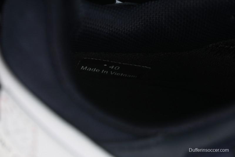 Moncler Trailgrip GTX Hiking Shoes with Cordura Ripstop & Gore-Tex Waterproof Technology - M00150M6291