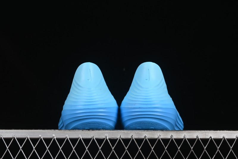 Nike ReactX Rejuven8 Summer Sandals with Ultra-Soft ReactX Foam for All-Day Comfort - HV5062-400