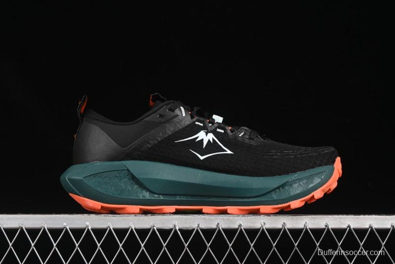 Asics Gel-Trabuco 13 Retro Breathable Casual Shoes with Cushioning for Men - 1011B973-001