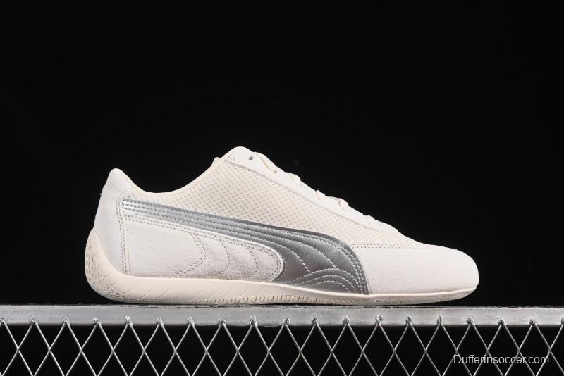 Puma The Open Product x Puma Speedcat Racing Series Low-Top Lifestyle Casual Shoes - 403902-01
