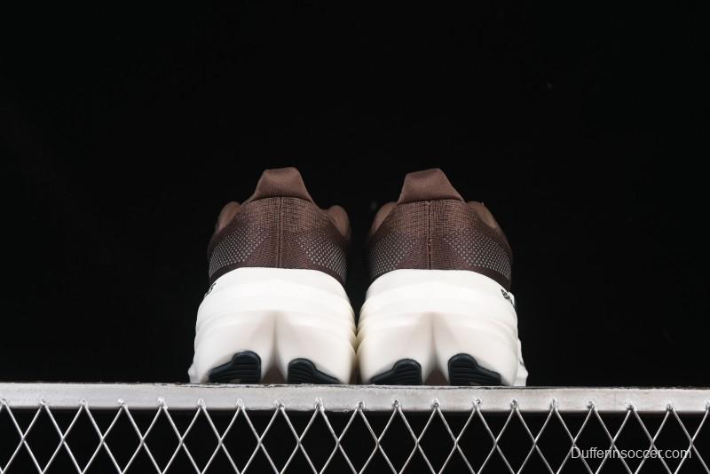 Brooks Glycerin Max Cushioned Marathon Running Shoes with Nitrogen Technology - 110447D284