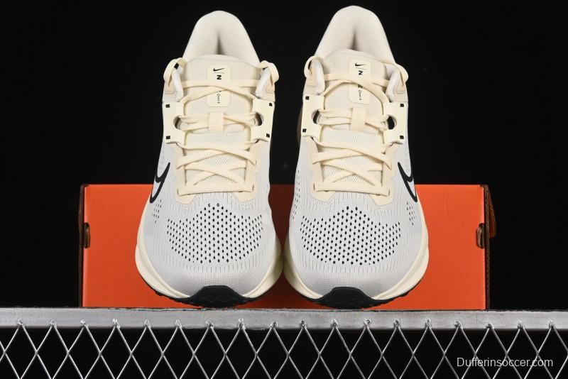 Nike Quest 6 Cushioned Lightweight Running Shoes - FD6033-104