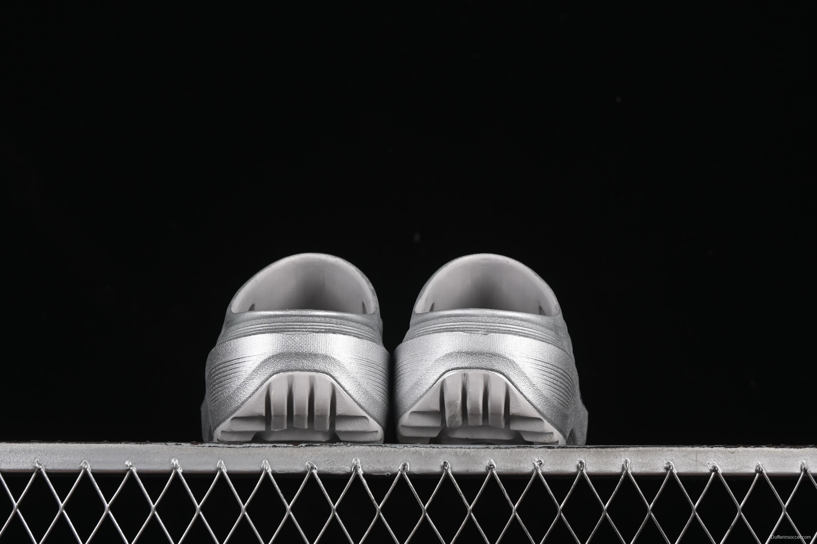 Adidas Ozwave Cldg JR6757 Chef Shoes 2nd Generation Cushioned Platform Dad Sandals - JR6757