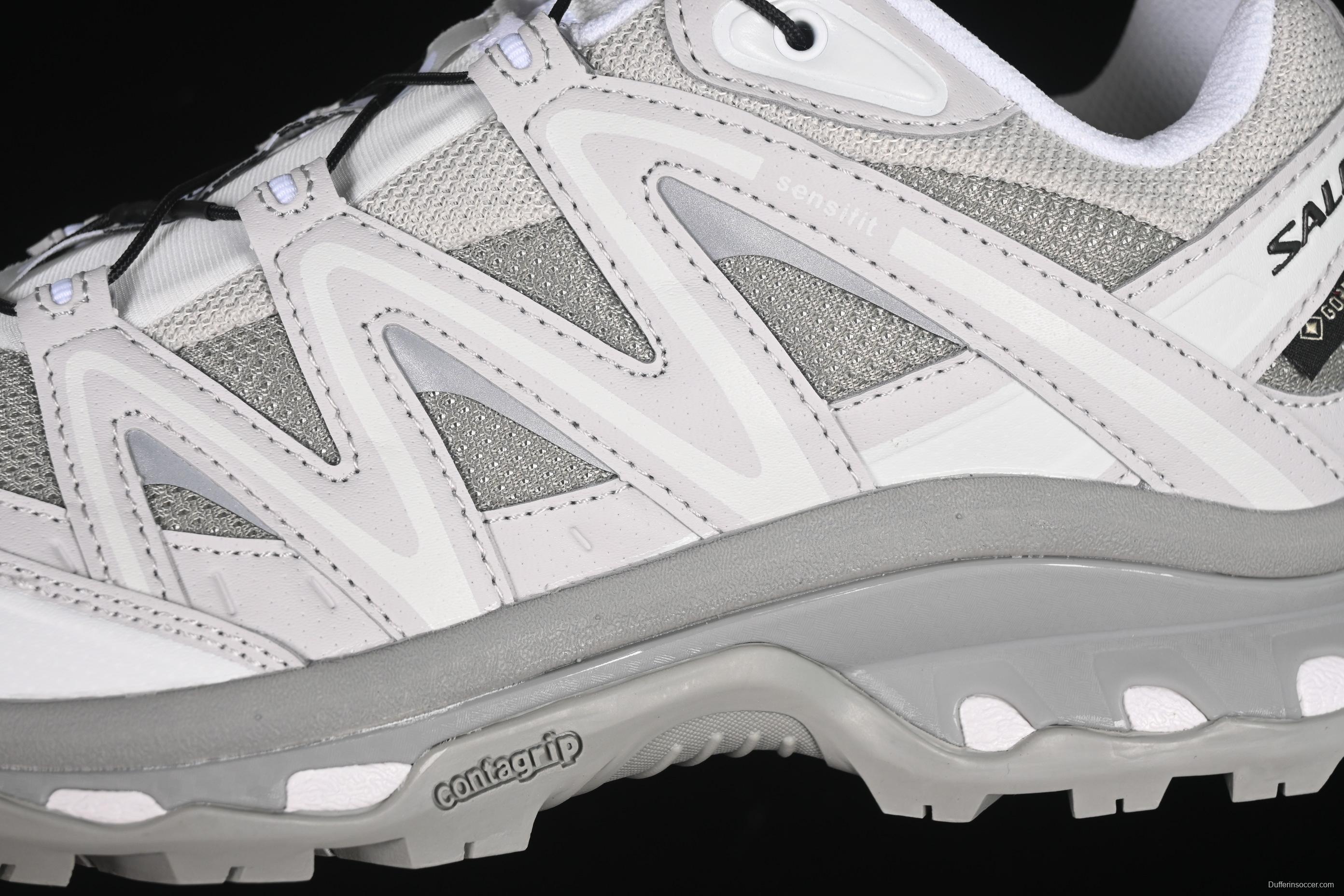 Salomon XT-Quest GTX Outdoor Trail Running Shoes - 474296-26