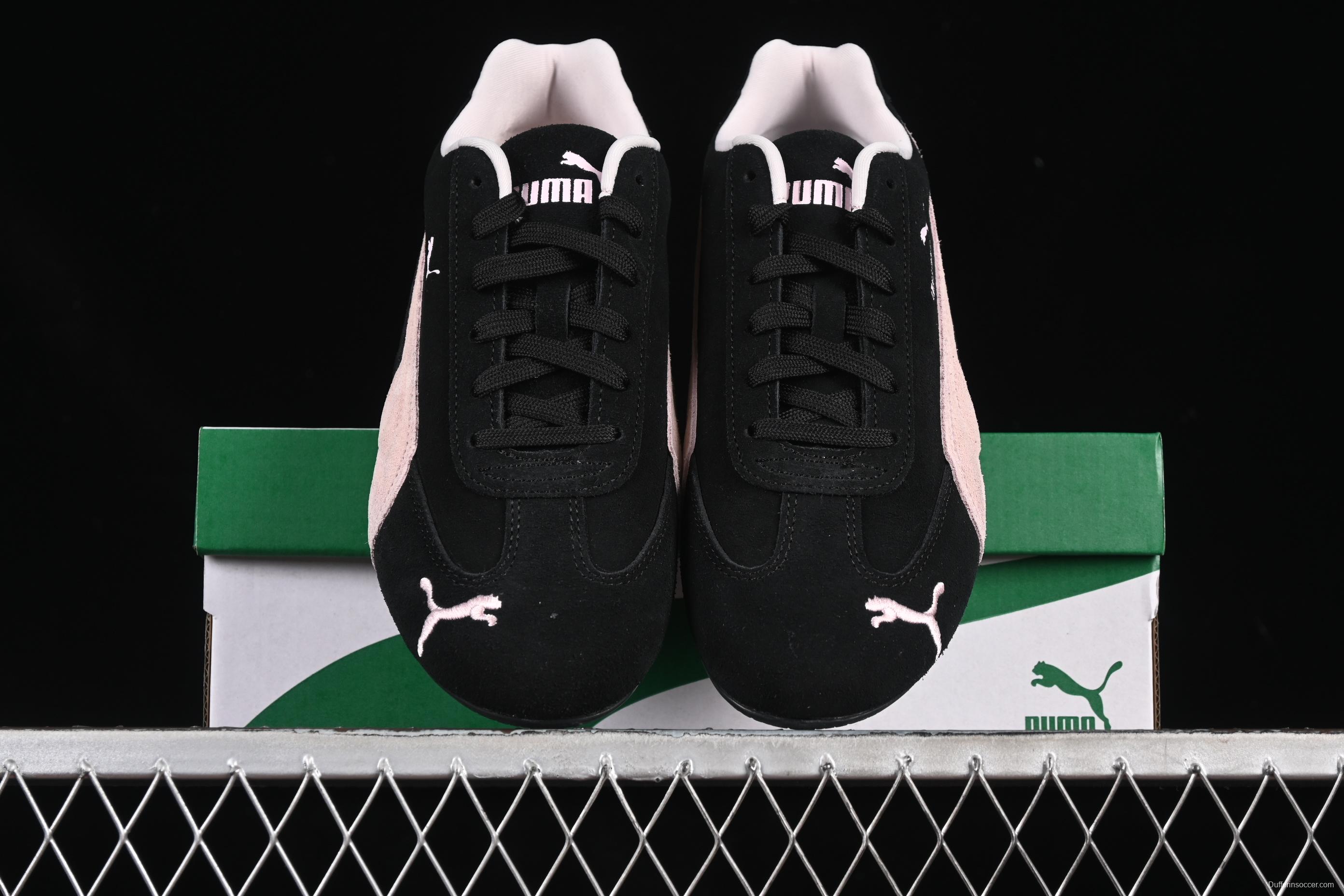 Puma Speedcat The Open Product Low-Top Lifestyle Sneakers - 398846-09