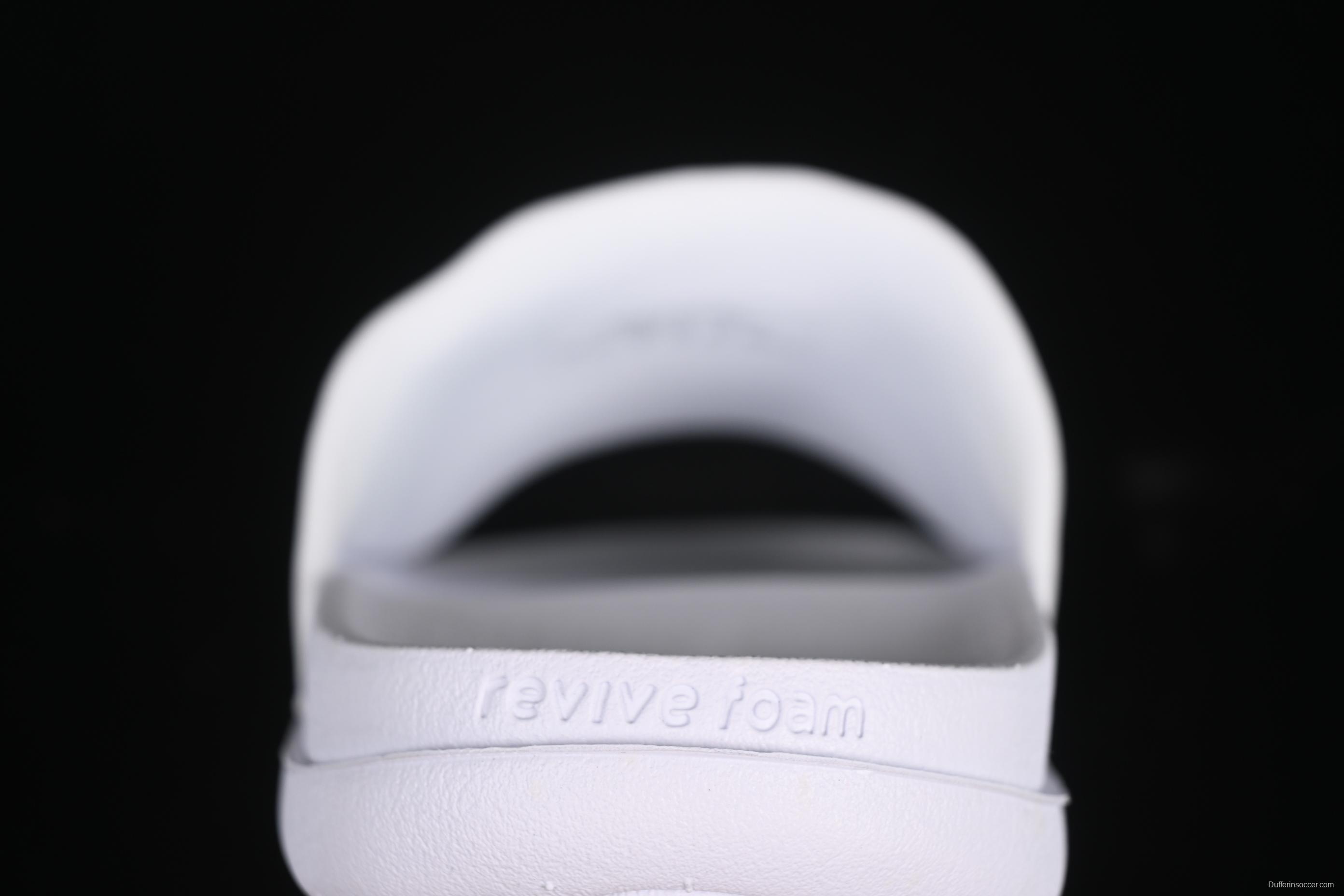 Nike Kobe Offcourt Slide Hyper Royal White Casual Slides - IF2870-100