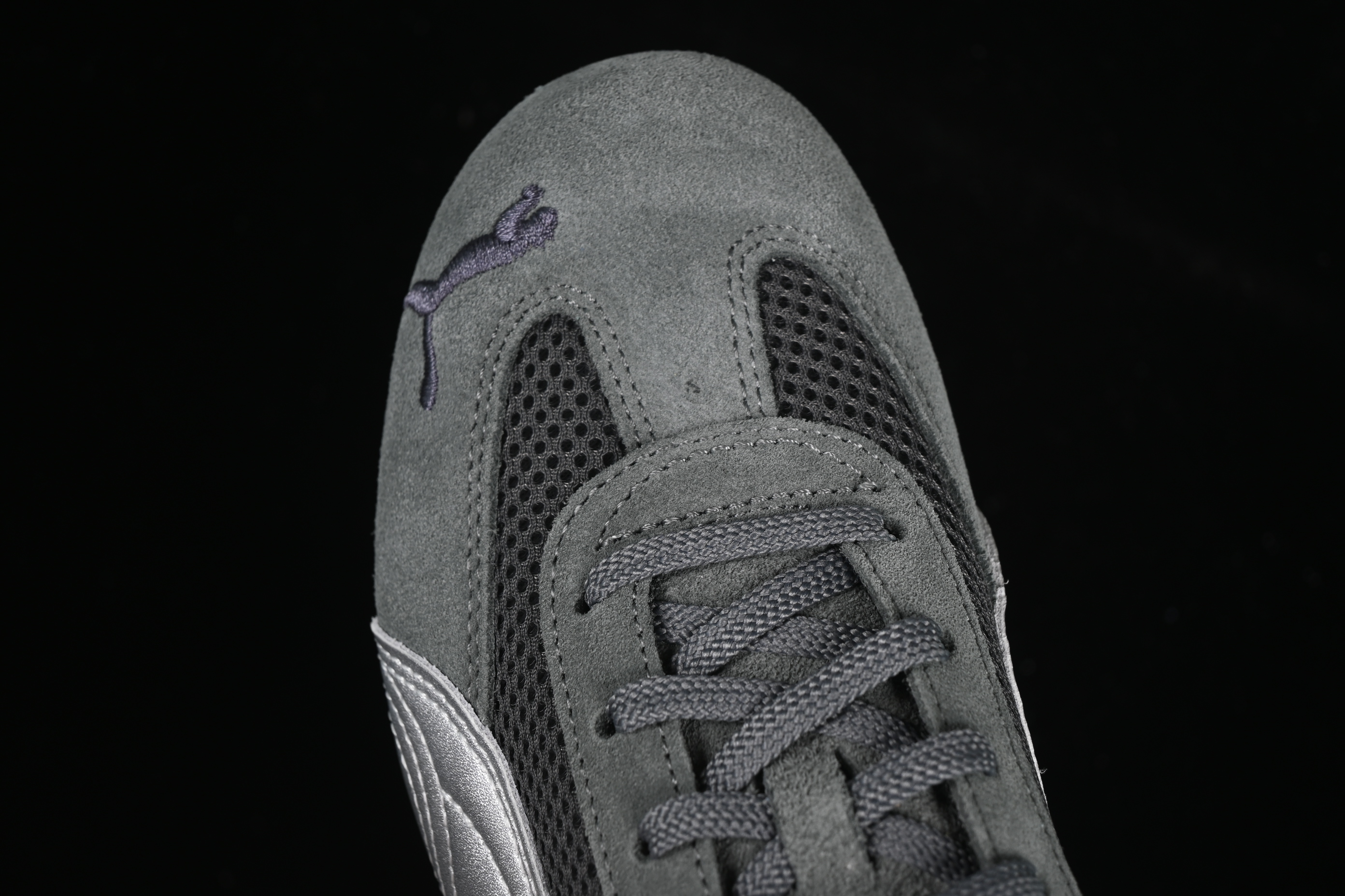 Puma The Open Product x Puma Speedcat Racing Series Low-Top Lifestyle Casual Shoes - 403902-03