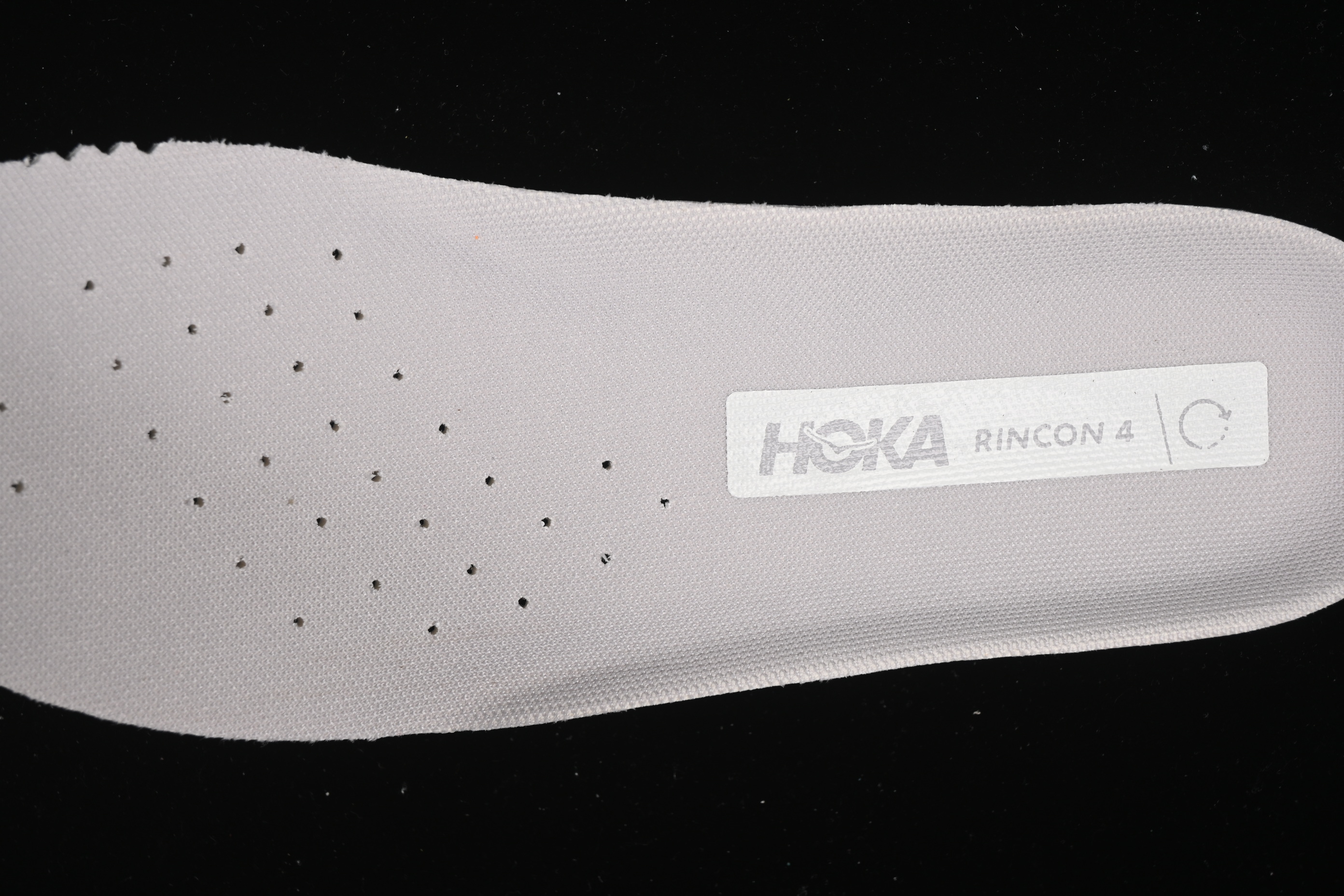 HOKA ONE ONE Rincon 4 Lightweight Breathable Running Shoes - 1155131 WWH